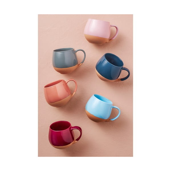 Bordo keramička šalica 450 ml Eclipse – Maxwell & Williams-image-1