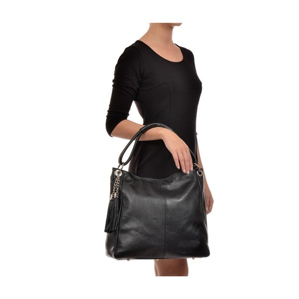 Kožna torbica - Anna Luchini-image-4