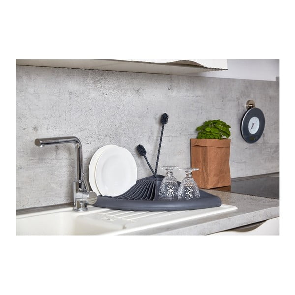 Kutni ocjeđivač posuđa Wenkoo Dish-image-4