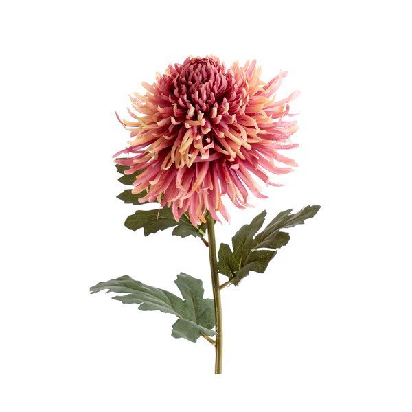Umjetna biljka (visina 91 cm) Chrysantheme – Light & Living-image-2