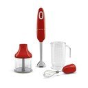 Crveni štapni  mikser 50's Retro Style – SMEG