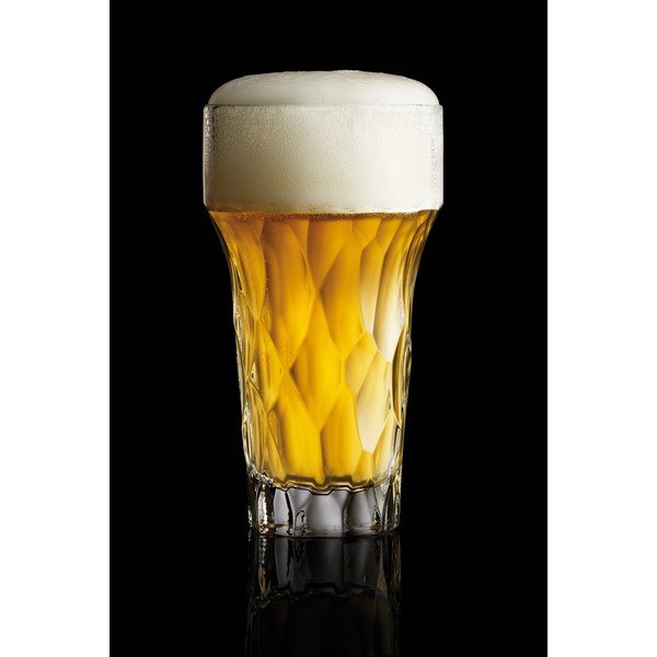 Pivska čaša 430 ml Silex – La Rochére-image-2