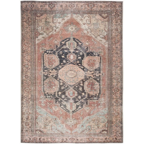 Univerzalni Haria lagani pamučni tepih, 80 x 150 cm