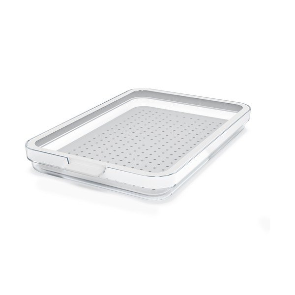 Plastičan organizator za hladnjak Cauma – Rotho