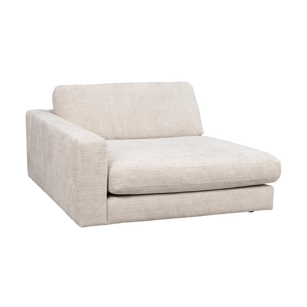 Krem modul sofe (lijevi kut) Duncan - Rowico-image-2