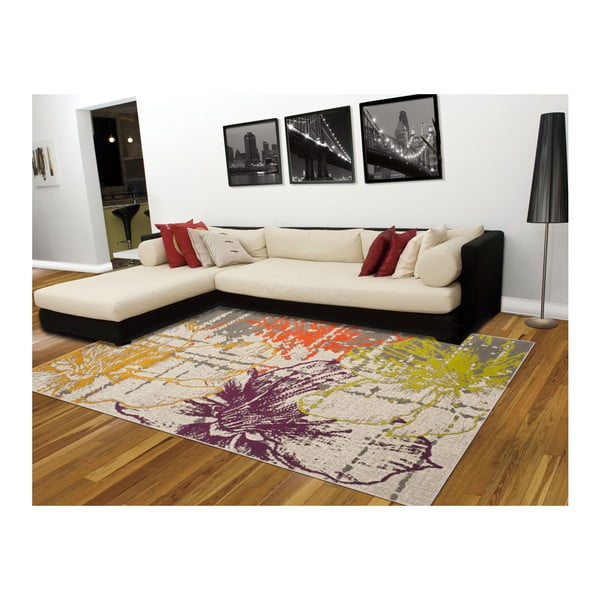 Tepih Webtappeti Spring Multi, 155 cm-image-2