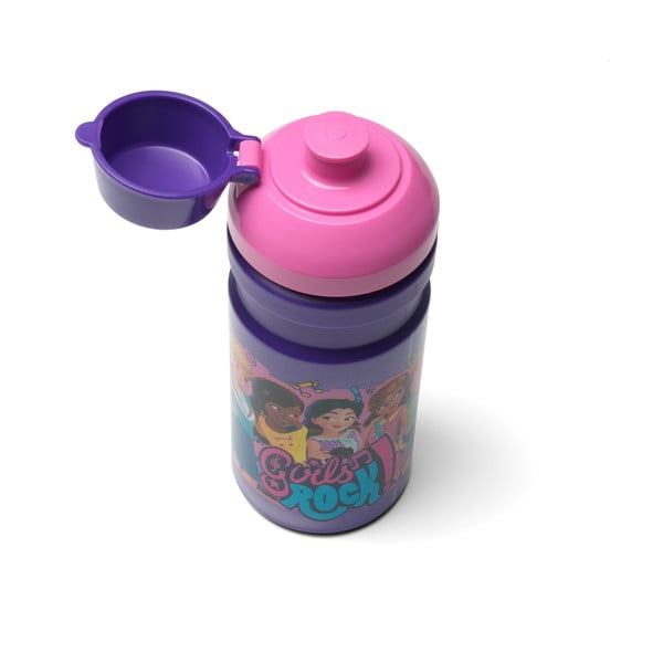 Set boca za vodu i kutija za užinu LEGO® Friends Girls Rock-image-4