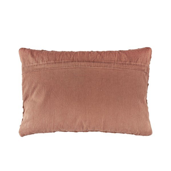 Red-Pink pamučni jastuk Södahl Amanda, 40 x 60 cm-image-2