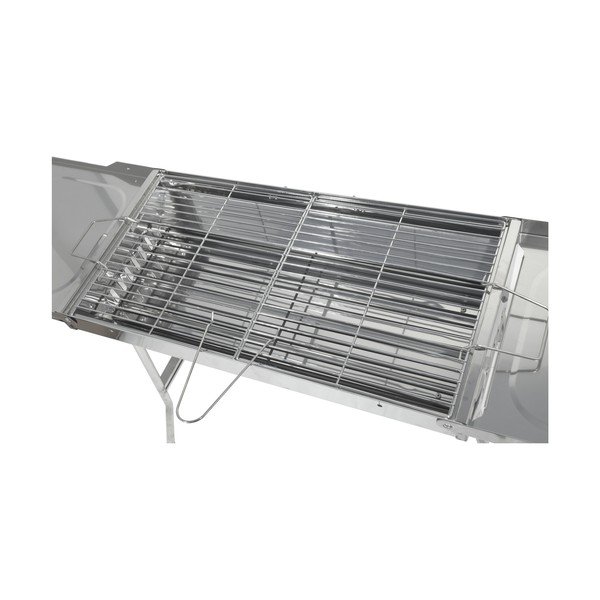 Roštilj na drveni ugljen Igrane - Cattara-image-4