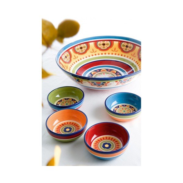 Brandani Heart porculanska zdjela za posluživanje-image-2