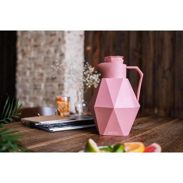 Roza termosica Vialli Design Geo, 1 l-image-4