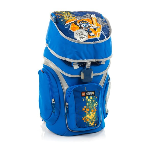 LEGO® NEXO Knights Explorer dječji ruksak