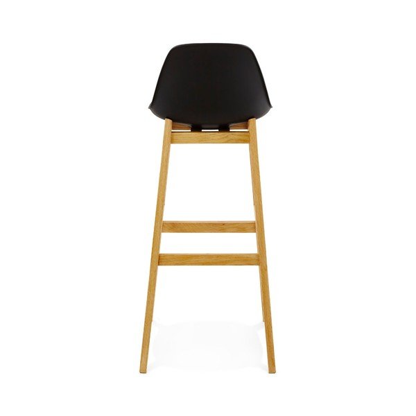 Crna barska stolica Kokoon Design Elody-image-3