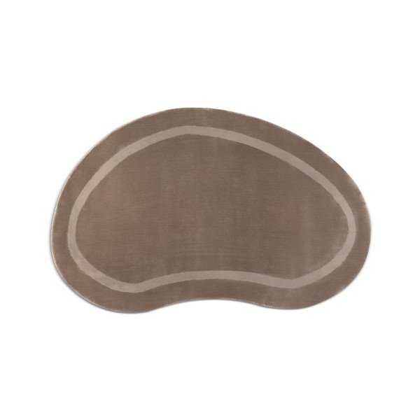 Bež tepih 150x230 cm Nomad – Micadoni 