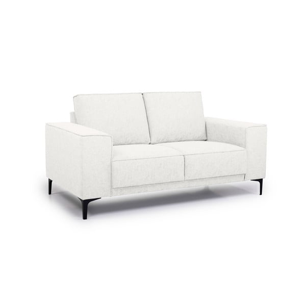 Bijela/bež sofa 164 cm Copenhagen – Scandic-image-2