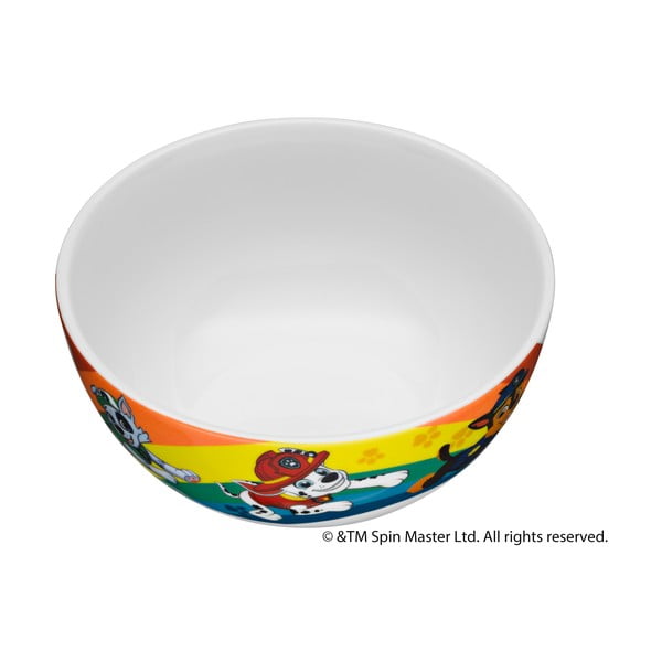 6-dijelni dječji pribor za jelo WMF Paw Patrol-image-3