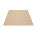 Bež unutarnji i vanjski tepih 180x220 cm Mono Light Nougat – Pappelina