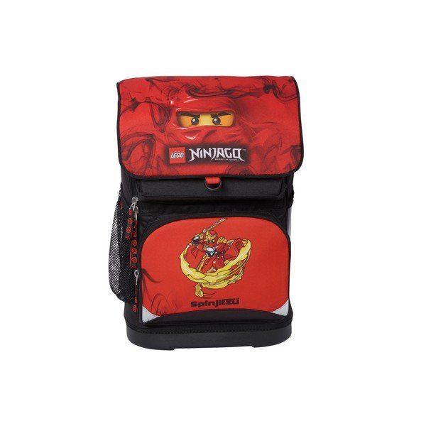LEGO® Nijnago Kay Mala školska aktovka-image-2