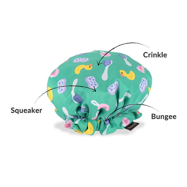 Igračka za psa Bathing Cap – P.L.A.Y.-image-4