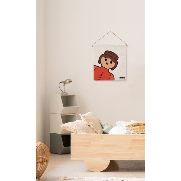 Dječja tapiserija Lorea Girl – Playmobil-image-1