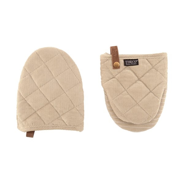 Kuhinjske rukavice u setu 2 kom Velmar – Tiseco Home Studio