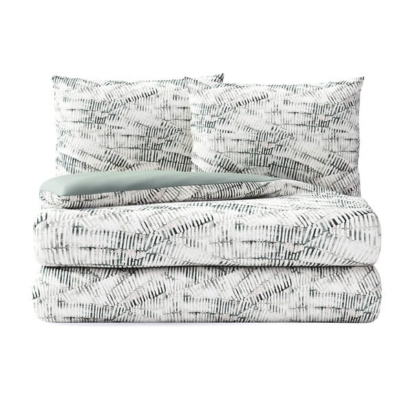 Pamučna posteljina AmeliaHome Averi Belize, 200 x 220 cm-image-3