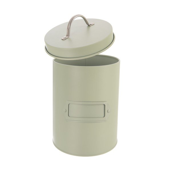 Metalna posuda za namirnice Greenish – Orion-image-4