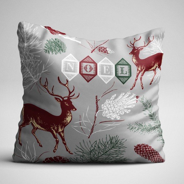 Oyo home Bling jastuk, 43 x 43 cm