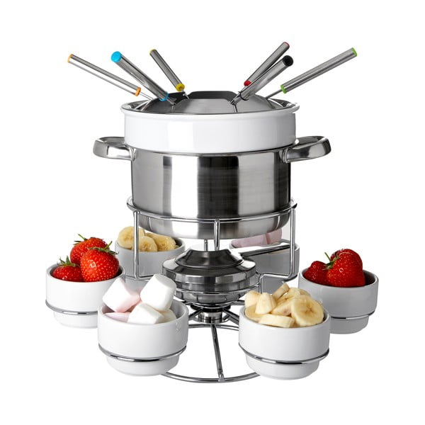 Set za fondue – Premier Housewares-image-3