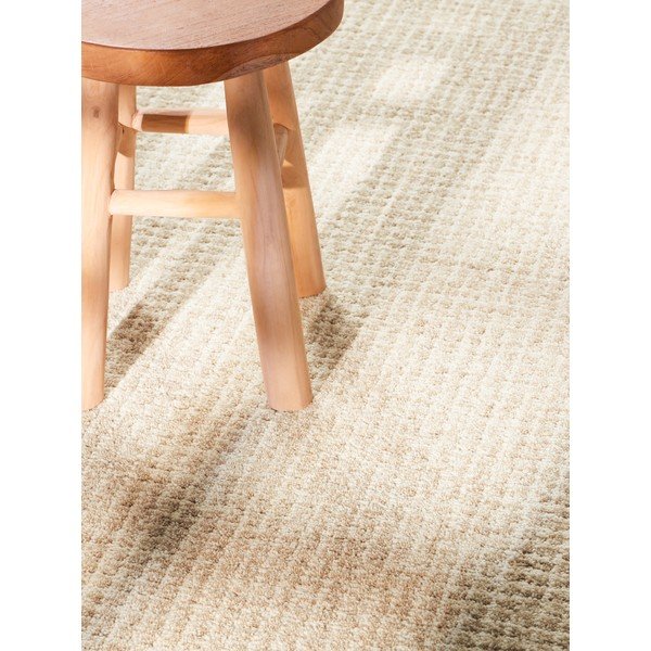 Vunena staza u prirodnoj boji 80x250 cm Eloise – Hanse Home-image-3