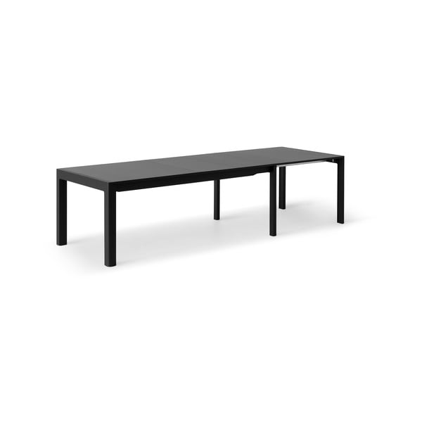 Proširiv blagovaonski stol s crnom pločom  96x220 cm Join by Hammel – Hammel Furniture