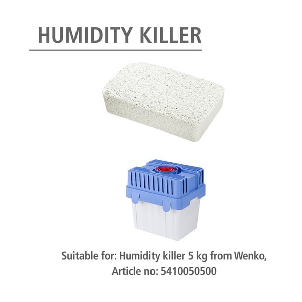 Zamjenski uložak za apsorber vlage - Wenko-image-3