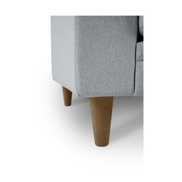 Siva sofa 155 cm Focus – Scandic-image-4