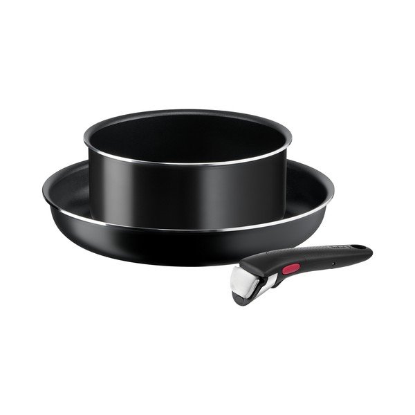 Set lonaca 3 kom Ingenio Easy Cook & Clean L1539243 – Tefal