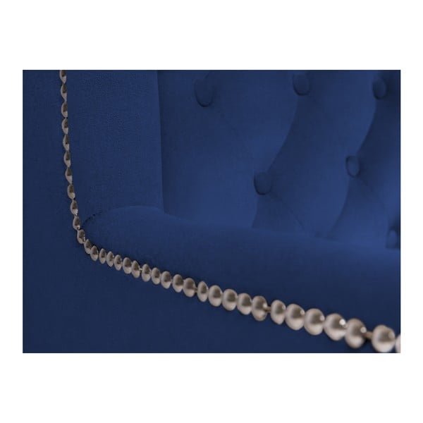 Tamnoplava stolica Cosmopolitan design John-image-3