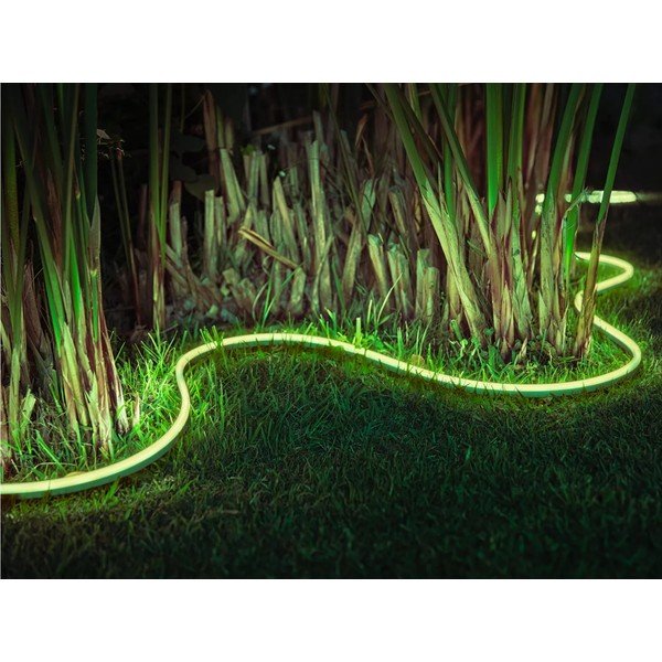 LED pametni vanjski rasvjetni lanac 37,5 W Lightstrip outdoor – Philips Hue-image-2