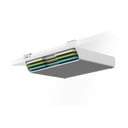 Daske za rezanje u setu 3 kom sa stalkom 23x31,5 cm Folio Slim – Joseph Joseph