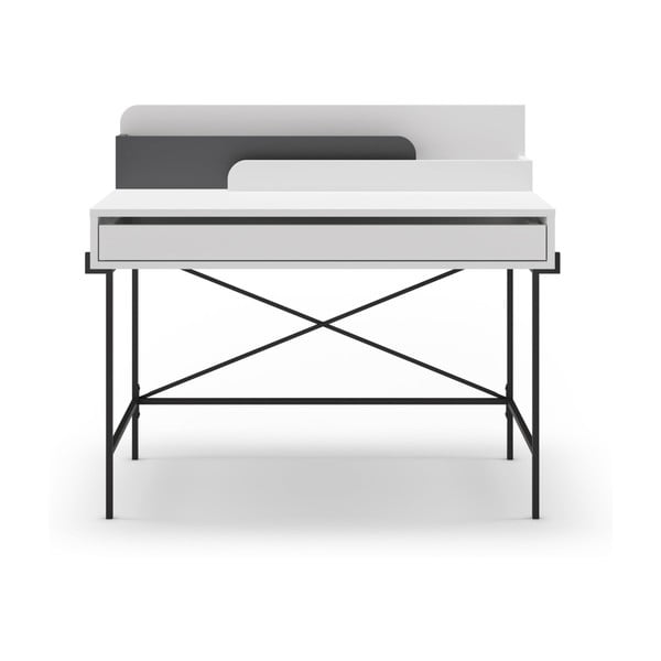 Uredski radni stol 60x113 cm Lila – Marckeric