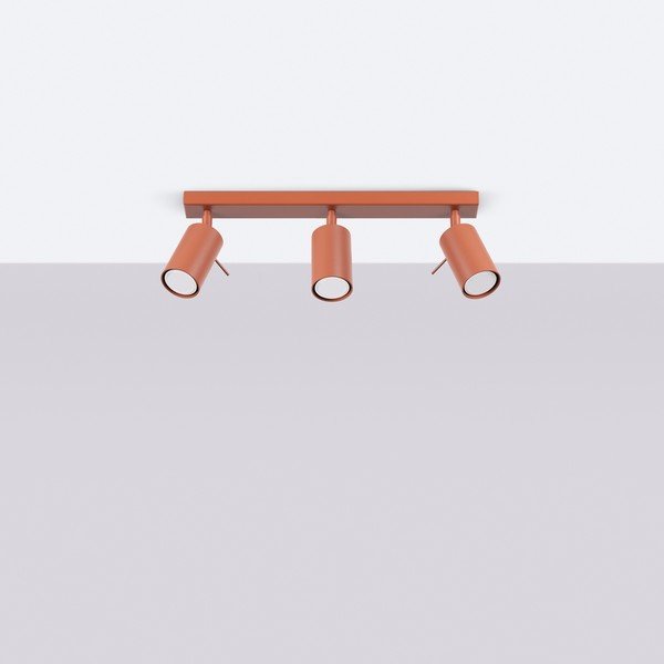 Ciglasti reflektor 6x45 cm Etna – Sollux-image-3