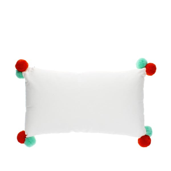 Dječji jastuk od mješavine pamuka 50x33 cm Joy – Rex London-image-2