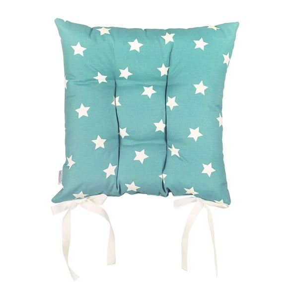 Seat Mike &amp; Co. NEW YORK Sky Dots, 41 x 41 cm