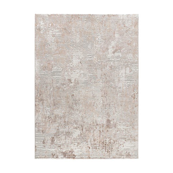 Bež tepih 115x170 cm Oris – Universal