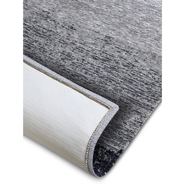 Crno-sivi tepih 150x220 cm Bila Masal – Hanse Home-image-4