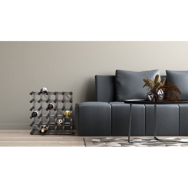 Drveni stalak od jasena za vino za 30 boca - RTA-image-4