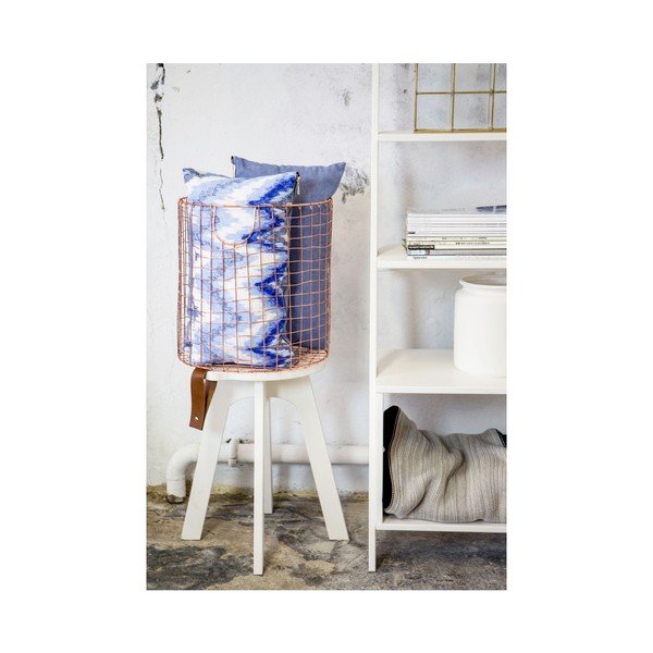 Set od 2 jastuka s punjenjem Karup Deco Cushion Ocean Coast / Billie Jeans, 45 x 25 cm-image-3