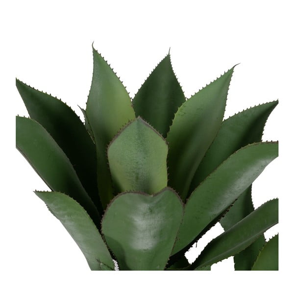 Umjetna biljka (visina 120 cm) Agave – Ixia-image-2
