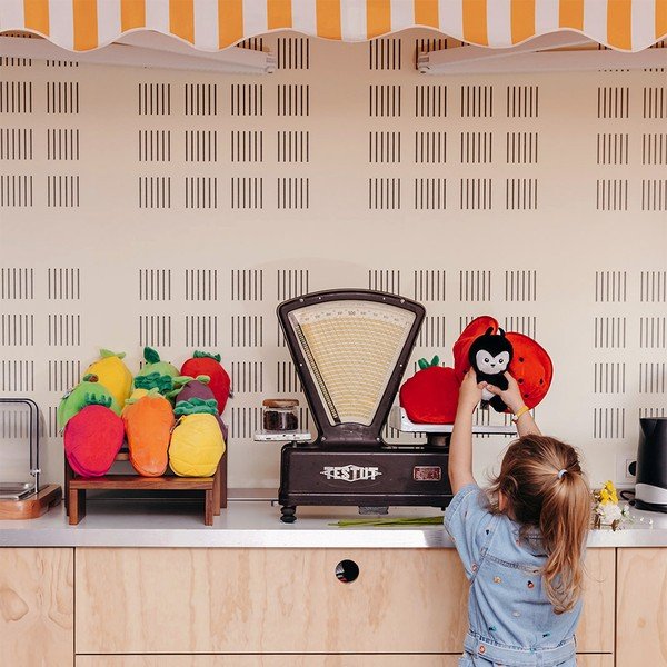 Plišana igračka Flipetz 2in1 Comet – Les Deglingos-image-1