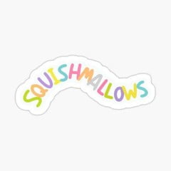 SQUISHMALLOWS · Cameron