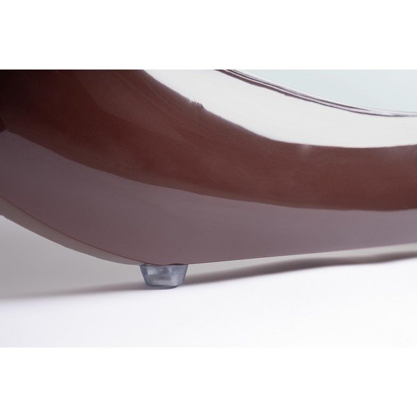 Zidno ogledalo 80x180 cm Otilia – Bizzotto-image-3