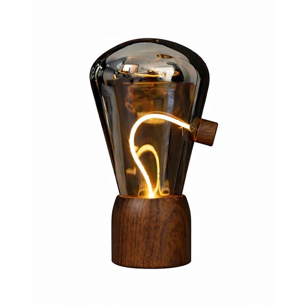 Svjetlosni ukras nešiojamas s USB ø 7 cm Opal – Gingko-image-4